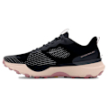 Miniatyrbillede 3 af 5: Under Armour Infinite Pro Trail Trailsko Sort EU 40 1/2 Kvinde