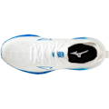Miniatyrbillede 4 af 5: Mizuno Løbe Skoe Wave Neo Wind Hvid EU 39 Kvinde