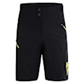 Miniatyrbillede 1 af 2: Ziener Nonus X-function Shorts Sort 56 Mand
