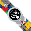 Miniatyrbild 3 av 6: Watchitude Blockklocka