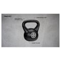 Miniatyrbillede 2 af 3: Avento Plastic Concrete 10kg Sort 10 kg