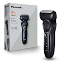 Miniatyrbillede 5 af 5: Panasonic Barbermaskine Es-rt37 K503 Sort