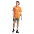 Pikkukuva 5 / 7: Adidas Multi Shortsit Vihreä XL / Regular Mies