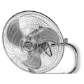 Miniatyrbillede 3 af 3: Orbegozo I Industrial 3 1 Ventilator Søvfarvet One Size / EU Plug