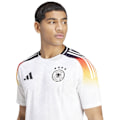 Pikkukuva 7 / 10: Adidas Germany Authentic 24/25 Lyhythihainen Kotipaita  XL