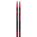 Miniatyrbillede 1 af 4: Rossignol X-ium R-skin Langrend Rød,Sort 203
