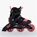Miniatyrbillede 3 af 4: K2 Skate Kvinde Rulleskøjter Trio Lt 100 Sort EU 36 1/2