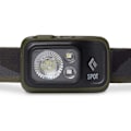 Miniatyrbillede 2 af 4: Black Diamond Forlygte Spot 400 Sort 400 Lumens