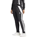 Miniatyrbild 4 av 6: Adidas Träningsbyxor Tiro24 Svart 2XL / Regular Kvinna