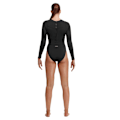 Miniatyrbillede 2 af 2: Funkita Badedragt Life Flyer Long Sort AUS 12 Kvinde