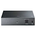 Miniatyrbillede 2 af 4: Tp-link Ports Hub Switch Tl-sg105pe 5 Sort