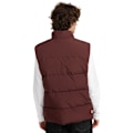 Miniatyrbillede 2 af 3: Element Classic Insulator Vest Brun L Mand