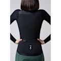Miniatyrbillede 7 af 9: Gobik Vector 2.0 Vest Sort L Kvinde