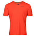 Miniatyrbillede 1 af 4: Inov8 Kortærmet T-shirt Performance  S Kvinde