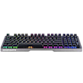 Miniatyrbillede 4 af 5: Madcatz Gaming Mekanisk Tastatur S.t.r.i.k.e. 13 Sort US QWERTY
