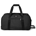 Miniatyrbillede 1 af 5: Eastpak Container 85+ 132l Kuffert Med Hjul Sort