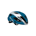 Pikkukuva 4 / 4: Spiuk Mtb Kypärä Kaval Sininen M-L