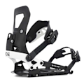 Miniatyrbillede 2 af 8: Ride Snowboard Bindinger A-bc Søvfarvet M
