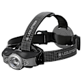 Miniatyrbillede 1 af 8: Led Lenser Forlygte Mh11 Recargable Sort 1000 Lumens