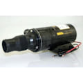 Miniatyrbillede 3 af 3: Shurflo Macerator Pumpe Standard Sort 17A