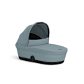Pikkukuva 1 / 4: Cybex Melio Kantokoppa Harmaa