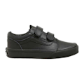 Miniatyrbillede 1 af 4: Vans Old Skool V Børnesko Sort EU 31 Dreng