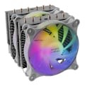 Miniatyrbillede 1 af 4: Mars Gaming Heatsink-processor Mcpu-xtw Søvfarvet