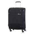 Miniatyrbillede 1 af 10: Samsonite Trolley Taske Base Boost Spinner 66/24 67.5l Sort