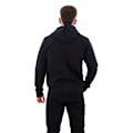 Miniatyrbillede 2 af 5: Boss Sweater Saggy 10256713 Sort 2XL Mand