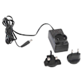 Miniatyrbillede 3 af 3: Outwell Sky2 12v/230v Sort