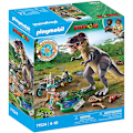 Pikkukuva 1 / 5: Playmobil T-rex-trace Path Construction Game