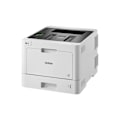 Miniatyrbillede 1 af 3: Brother Laserprinter Hl-l8260cdw Duplex Hvid One Size / EU Plug