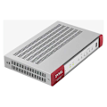 Miniatyrbild 2 av 6: Zyxel Brandväggsrouter Usgflex100-eu0112f Silver