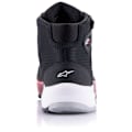 Pikkukuva 7 / 7: Alpinestars Cr-x Drystar Moottoripyörän Kengät Musta EU 40 1/2 Nainen
