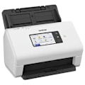 Pikkukuva 3 / 4: Brother Skanneri Ads-4900w Valkoinen One Size / EU Plug