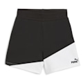 Miniatyrbillede 1 af 2: Puma Sweat Shorts Power 5´´ Sort L Kvinde