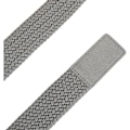 Miniatyrbillede 3 af 3: Adidas Bælte Braid Str Grå S-M