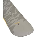 Miniatyrbillede 3 af 4: K2 Snowboards Gateway Pop Wide Snowboard Beige 160W