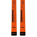 Pikkukuva 4 / 4: Blizzard Firebird Gs Rd Flat+plate Alppihiihtopakkaus Oranssi 188