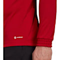 Pikkukuva 4 / 4: Adidas Huppari Entrada 22 Training Punainen 2XL / Regular Mies