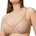 Pikkukuva 1 / 3: Triumph Rintaliivit Infinite Sensation W01 Beige 100 / C Nainen
