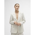 Miniatyrbillede 4 af 5: Vero Moda Mindy Blazer Beige 40 Kvinde