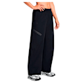 Miniatyrbild 1 av 3: Under Armour Unstoppable Woven Wide Leg Byxor  XL Kvinna