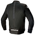Miniatyrbillede 2 af 2: Alpinestars Jakke T Sp X Superair Sort L Mand