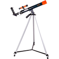 Miniatyrbillede 1 af 8: Levenhuk Teleskoper Labzz T1 Sort