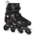 Miniatyrbillede 1 af 6: Playlife Inline Skøjter Aztec Sort EU 38-39