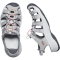 Miniatyrbillede 5 af 6: Keen Sandaler Astoria West Grå EU 38 1/2 Kvinde