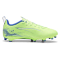 Pikkukuva 3 / 6: Puma Ultra 5 Play Fg/ag Jr Jalkapallokengät  EU 34 1/2