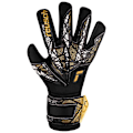 Miniatyrbillede 2 af 4: Reusch Målmandshandsker Attrakt Silver Nc Finger Support  8