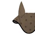 Miniatyrbillede 3 af 4: Equestro Multilogo Black Line Edition Fluegardin  Full